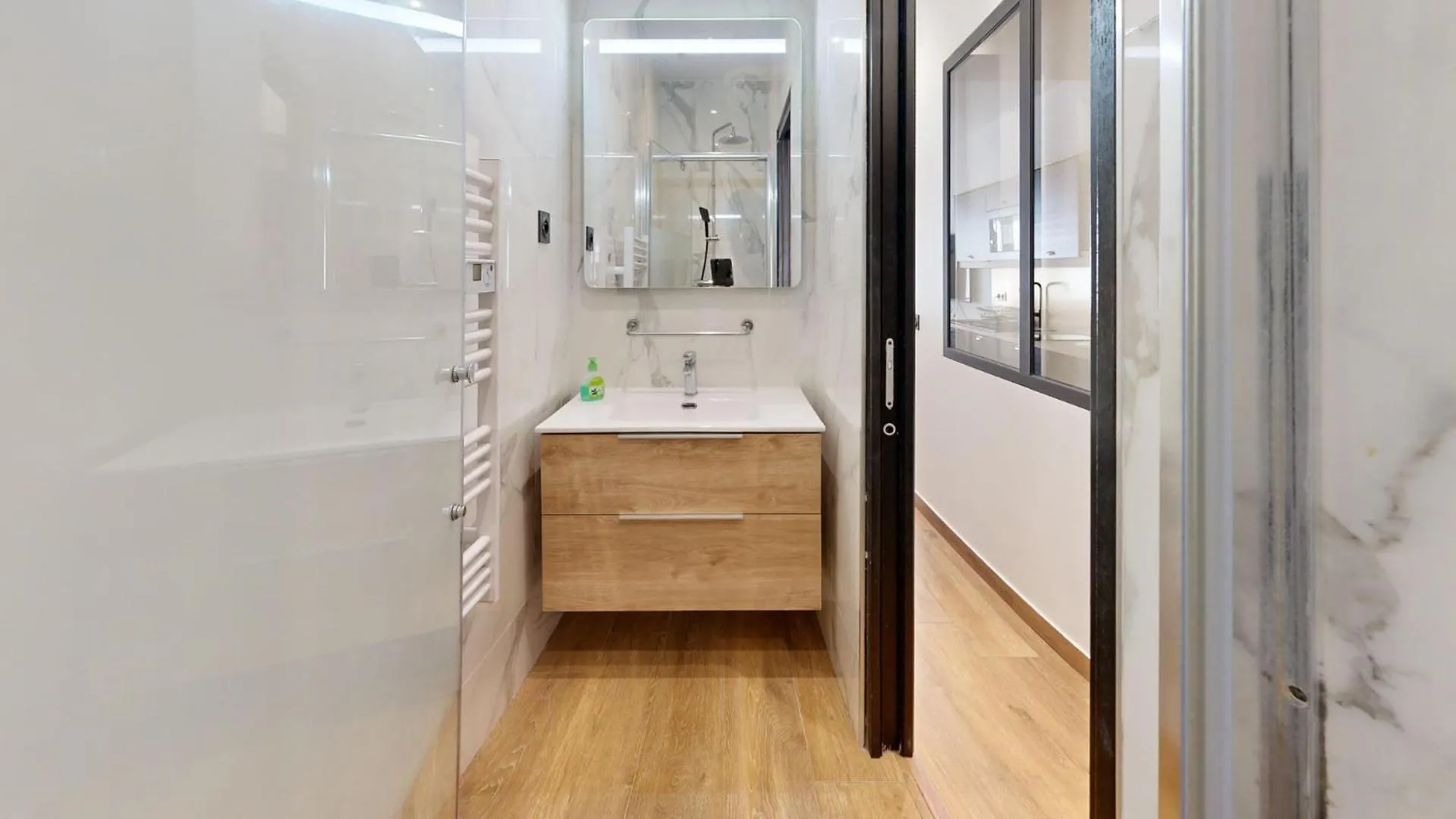 Apartamento Bluestay 25 - A 12 *