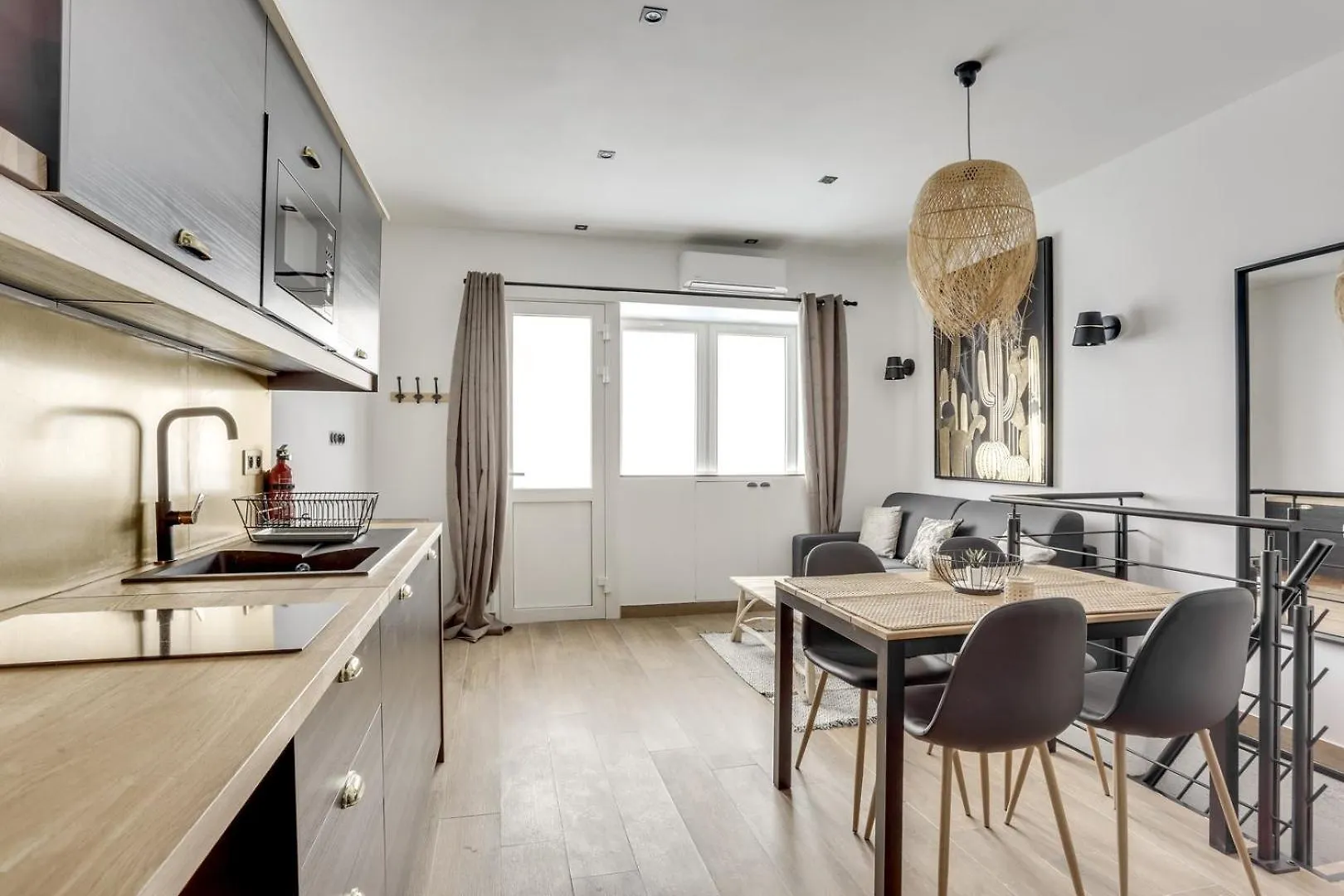 Apartamento Bluestay 25 - A 12 *