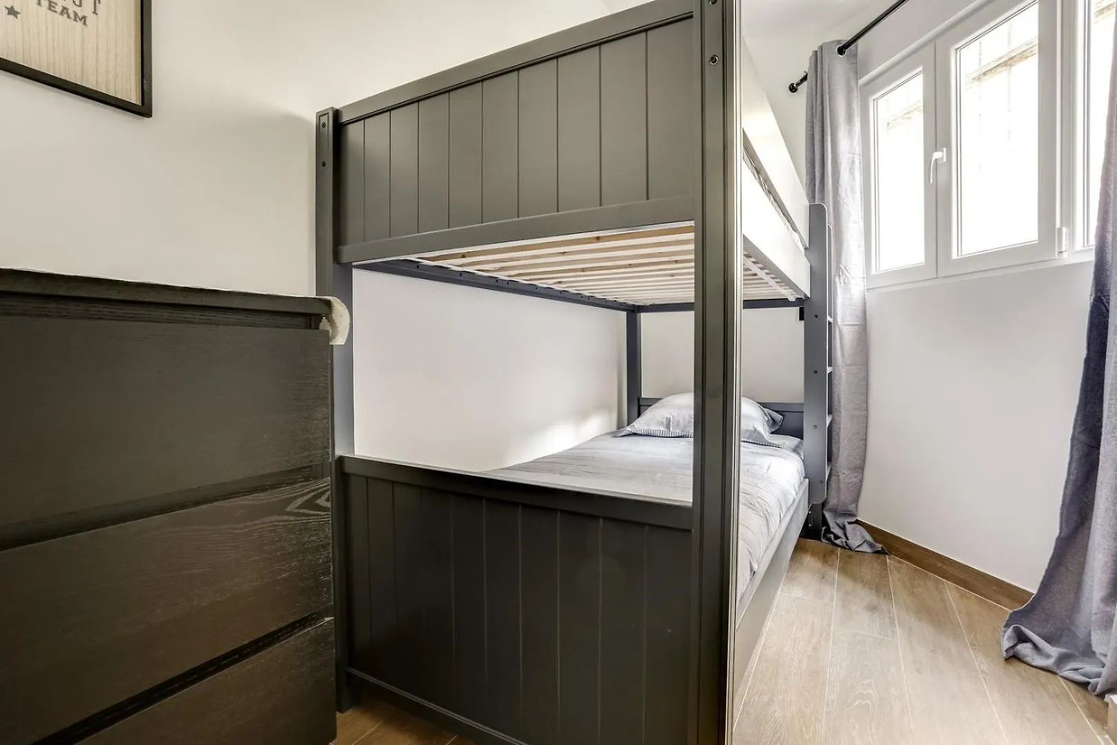 Apartamento Bluestay 25 - A 12 *
