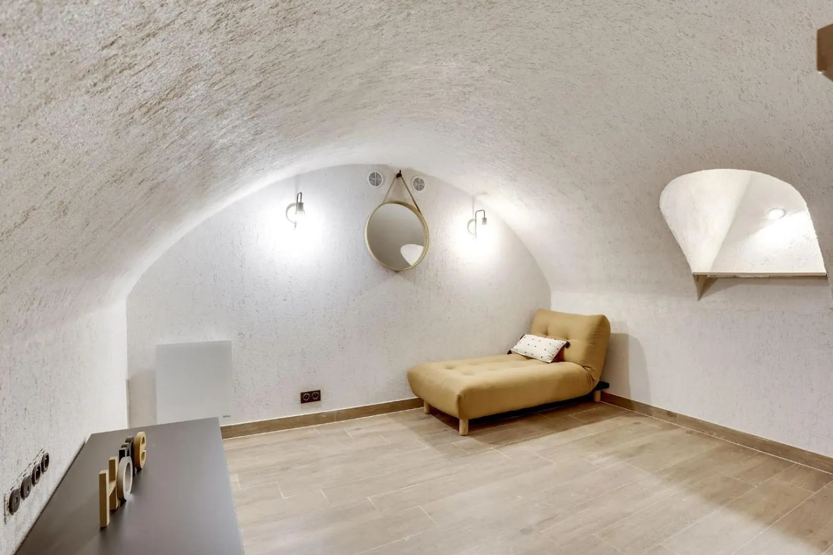 Apartamento Bluestay 25 - A 12