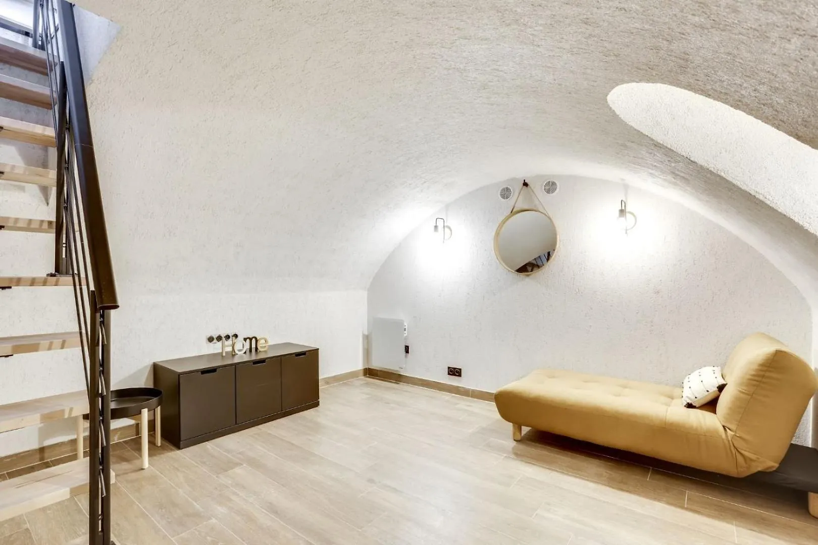 Bluestay 25 - A 12 Apartamento Paris
