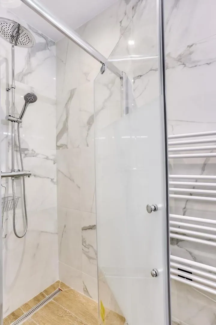 Apartamento Bluestay 25 - A 12 Paris