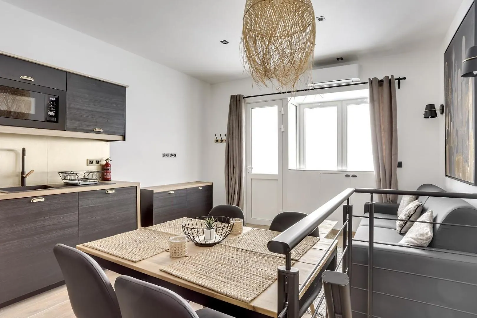 Apartmán Bluestay 25 - A 12 Paříž