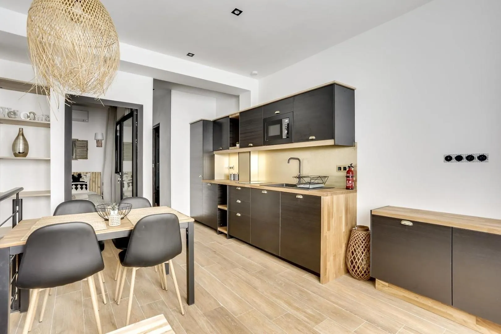 Bluestay 25 - A 12 Apartmán *